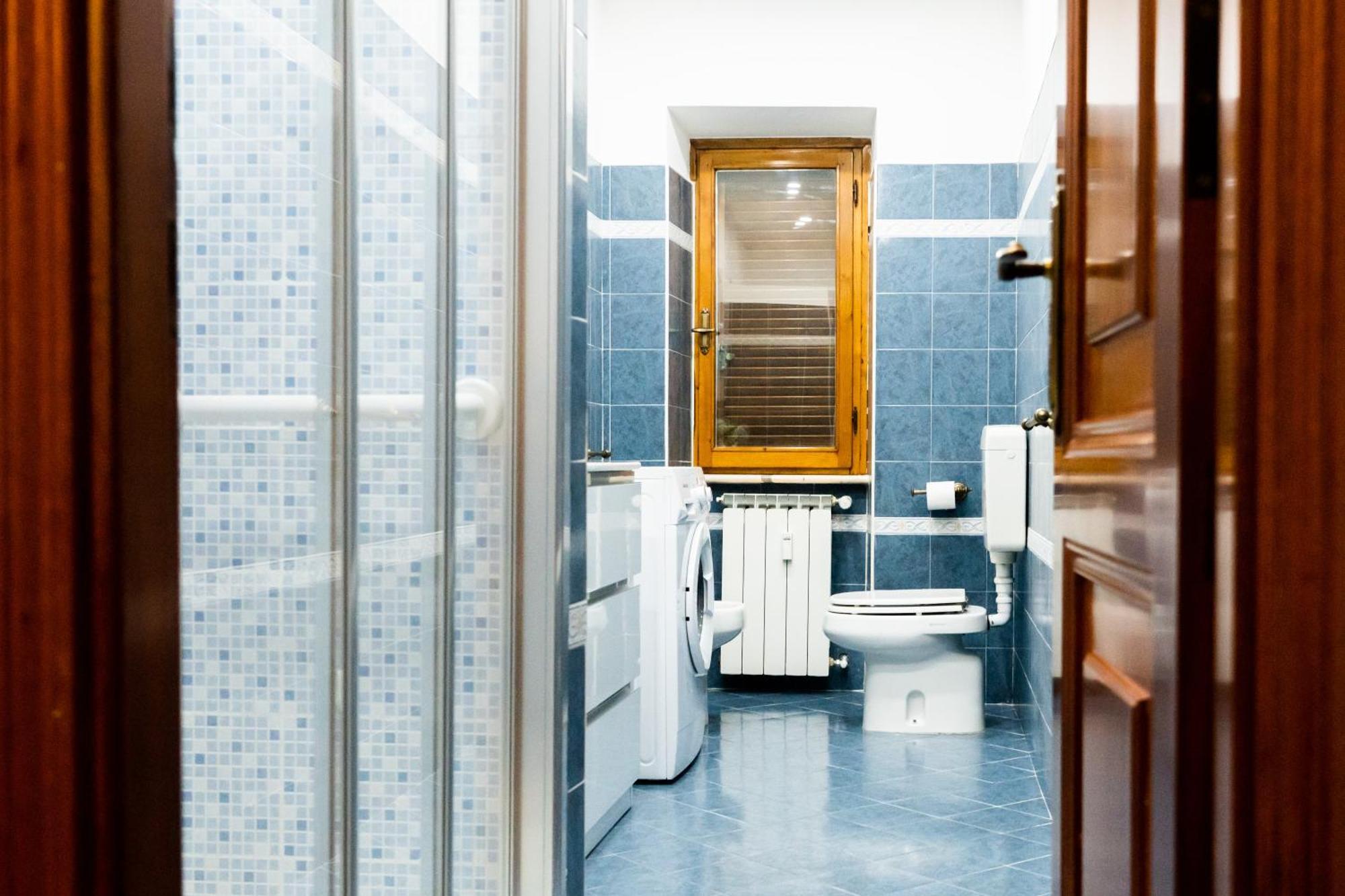 Maison Fermi Roma מראה חיצוני תמונה