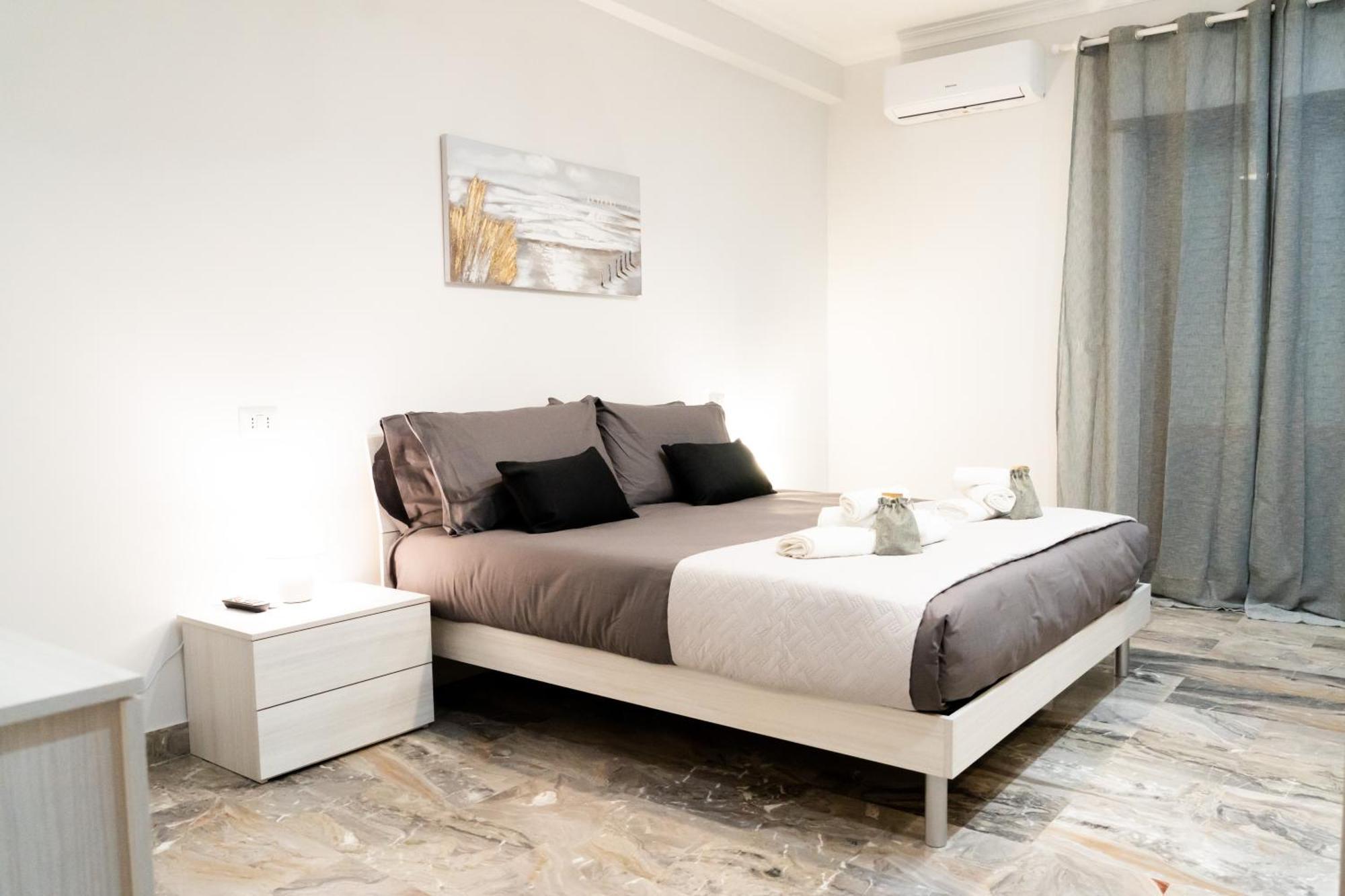 Maison Fermi Roma מראה חיצוני תמונה