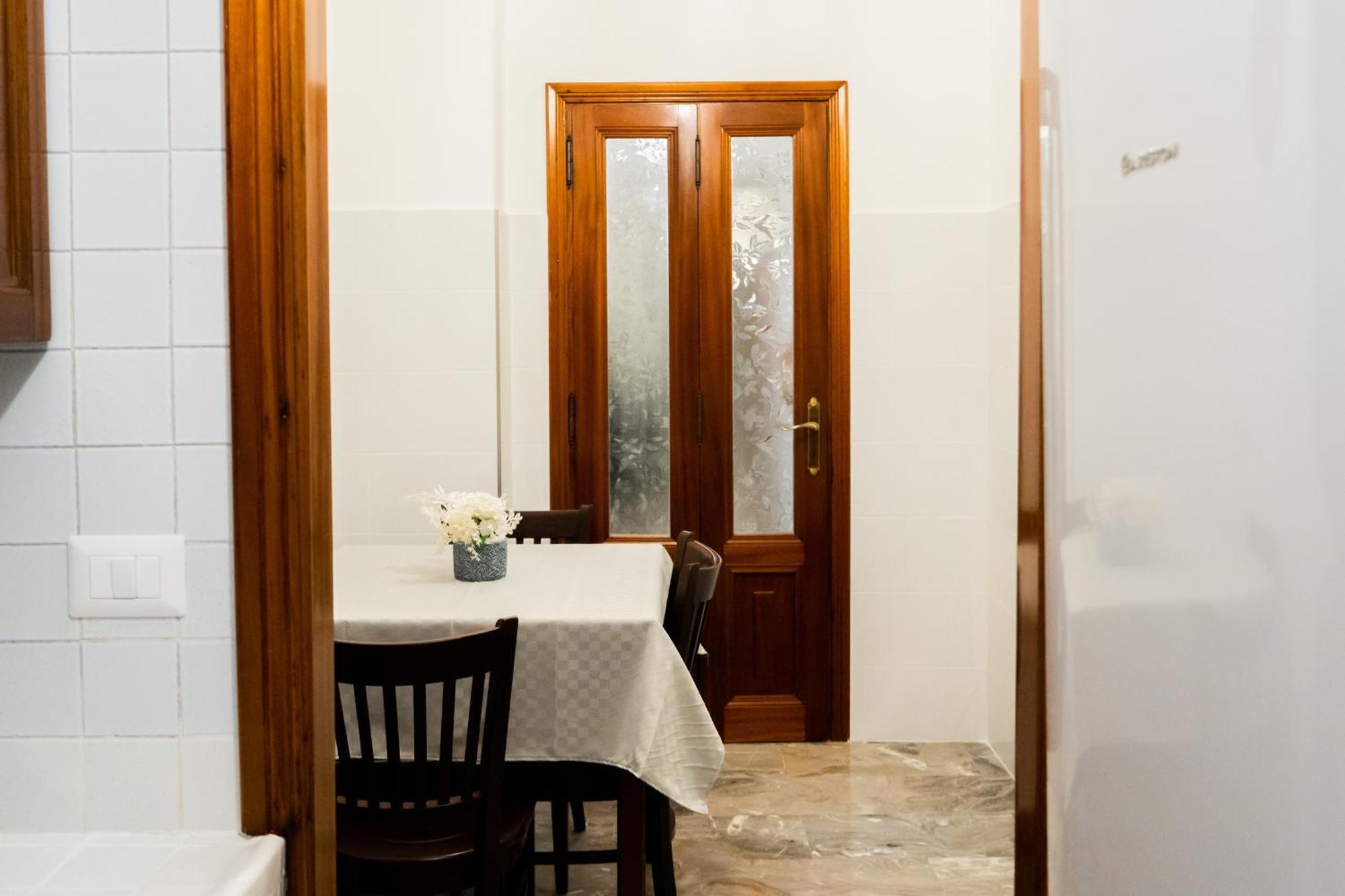 Maison Fermi Roma מראה חיצוני תמונה