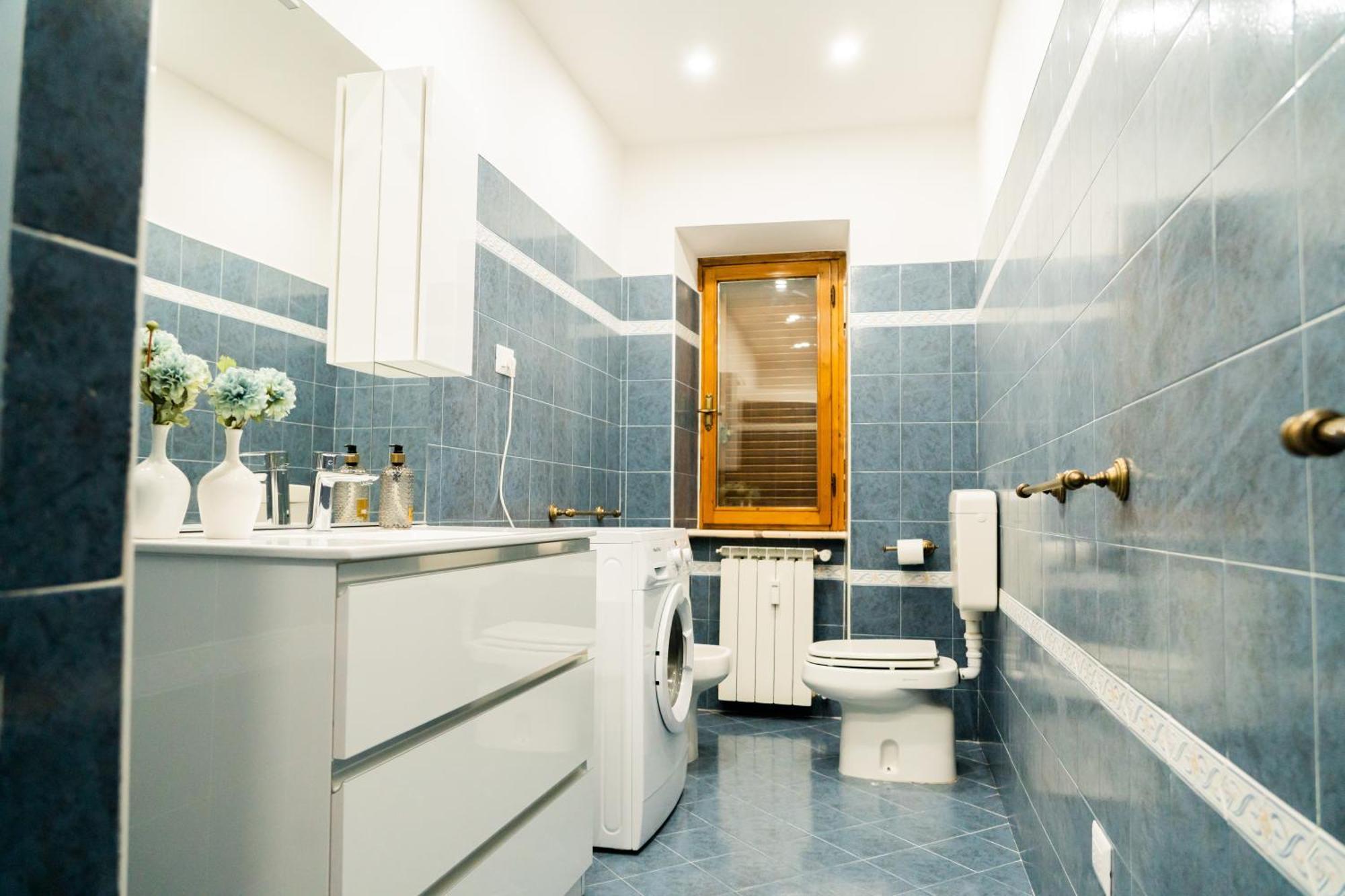 Maison Fermi Roma מראה חיצוני תמונה