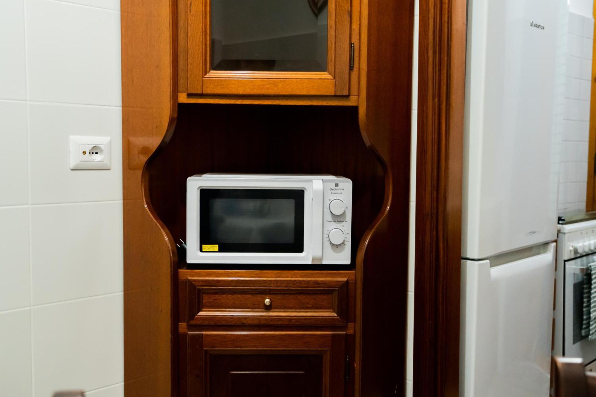 Maison Fermi Roma מראה חיצוני תמונה