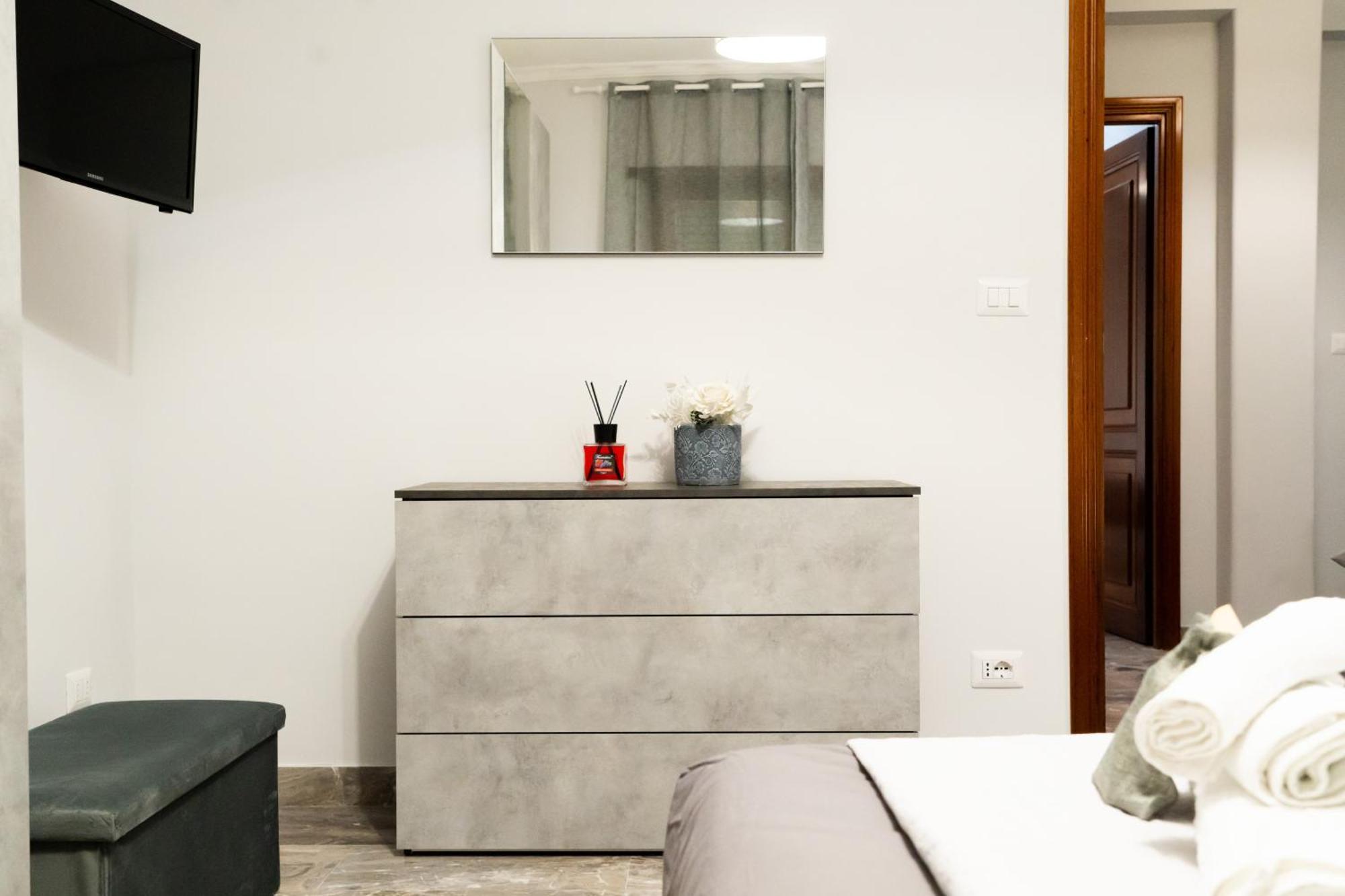 Maison Fermi Roma מראה חיצוני תמונה